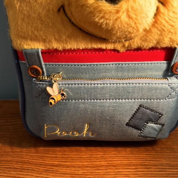 New Winnie the Pooh Disney backpack - Picture 3 of 8